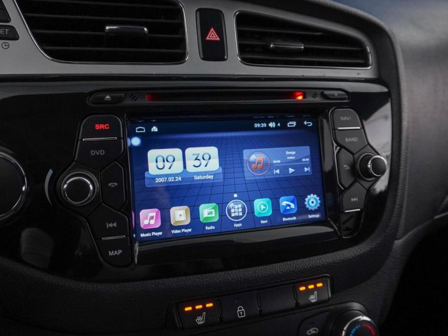 Kia Ceed II Москва  - изображение 15