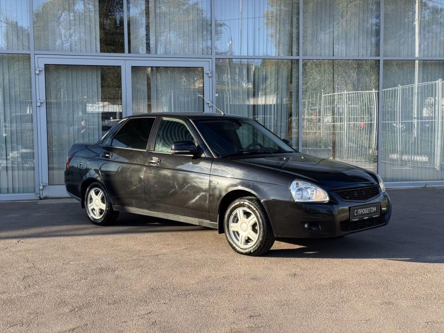 Lada (ВАЗ) Priora I Рестайлинг Воронеж  - изображение 3