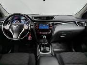 Nissan Qashqai II Подольск  - изображение 37
