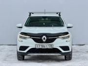 Renault Arkana I Иркутск  - изображение 28