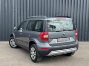 Skoda Yeti I Рестайлинг Самара  - изображение 24
