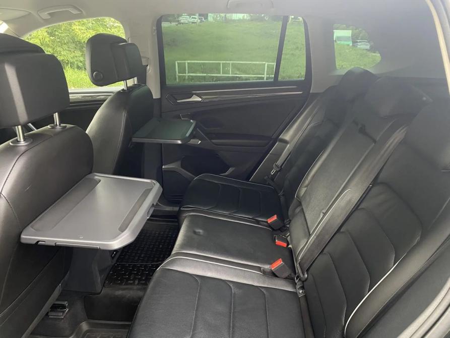 Volkswagen Tiguan II Екатеринбург  - изображение 19