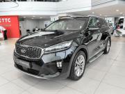 Kia Sorento III Prime Казань  - изображение 23