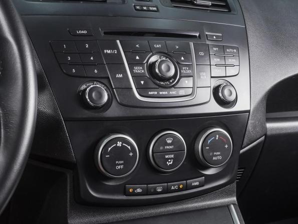 Mazda 5 II (CW) с пробегом 2012 года, цена 1 430 000 рублей, 213241 км, компактвэн, Автокод Объявления