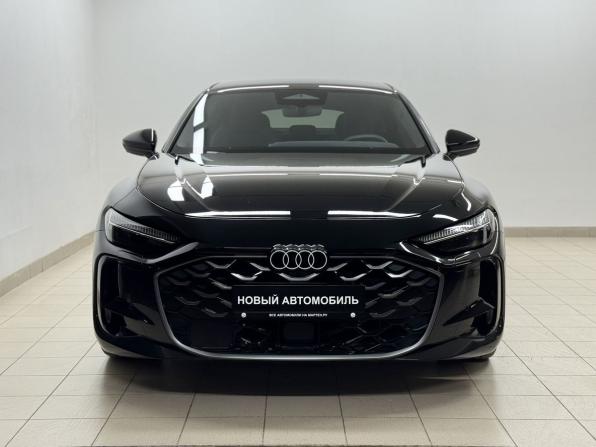 Audi A5 III (B10) с пробегом 2026 года, цена 6 050 000 рублей, 37 км, лифтбек, Автокод Объявления