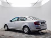 Skoda Octavia III (A7) Москва  - изображение 23