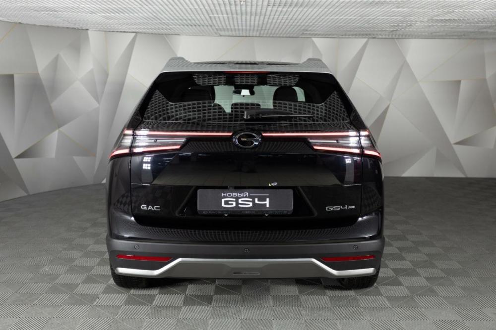GAC GS4 Москва  - изображение 9