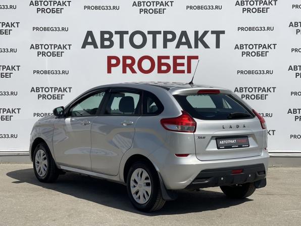 Lada (ВАЗ) XRAY I с пробегом 2019 года, цена 740 000 рублей, 52500 км, хэтчбек, Автокод Объявления
