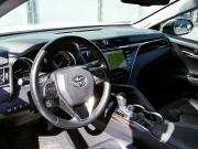 Toyota Camry VIII (XV70) Екатеринбург  - изображение 36