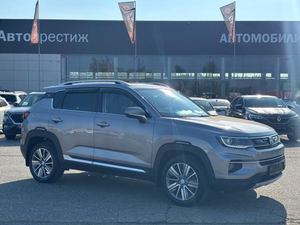 Changan CS35 Plus I с пробегом 2022 года, цена 1 449 000 рублей, 96411 км, внедорожник, Автокод Объявления