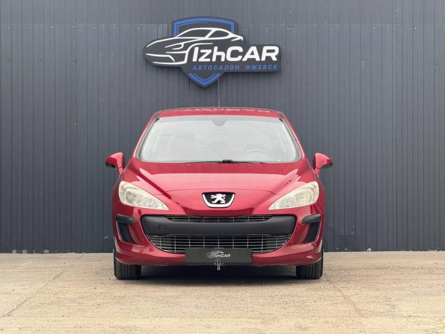 Peugeot 308 I Ижевск  - изображение 3