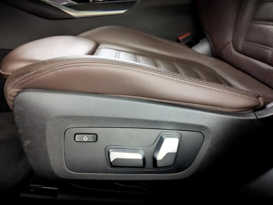 BMW 3 серии VII (G2x) Москва  - изображение 21