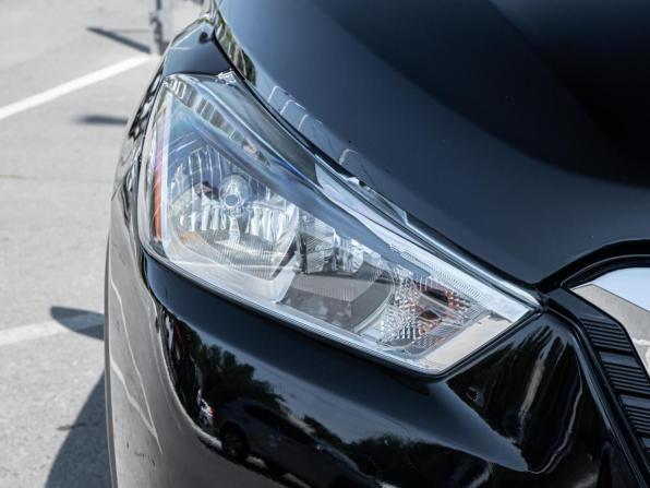 Nissan Kicks I с пробегом 2018 года, цена 1 479 000 рублей, 50143 км, внедорожник, Автокод Объявления