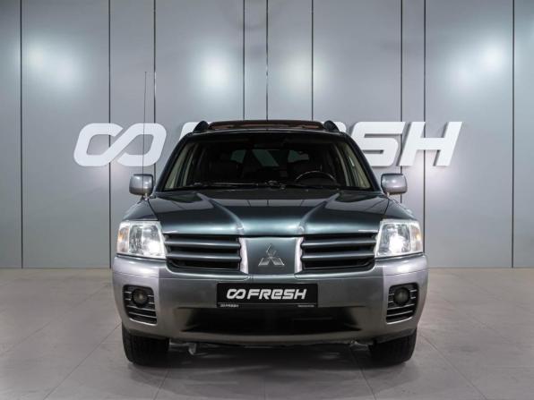 Mitsubishi Endeavor с пробегом 2004 года, цена 749 000 рублей, 157441 км, внедорожник, Автокод Объявления
