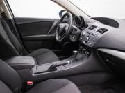 Mazda 3 II (BL) Рестайлинг Москва  - изображение 27