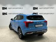 Haval Jolion I Санкт-Петербург  - изображение 28