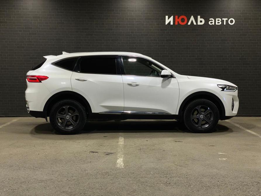 Haval F7 I Челябинск  - изображение 4