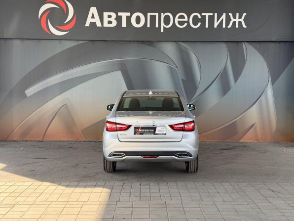 Lada (ВАЗ) Vesta I Рестайлинг (NG) с пробегом 2026 года, цена 1 880 000 рублей, 3 км, седан, Автокод Объявления