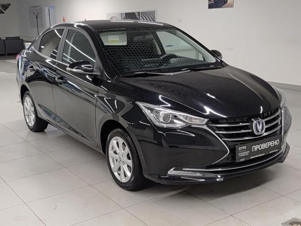 Changan Alsvin с пробегом 2023 года, цена 1 325 000 рублей, 20306 км, седан, Автокод Объявления
