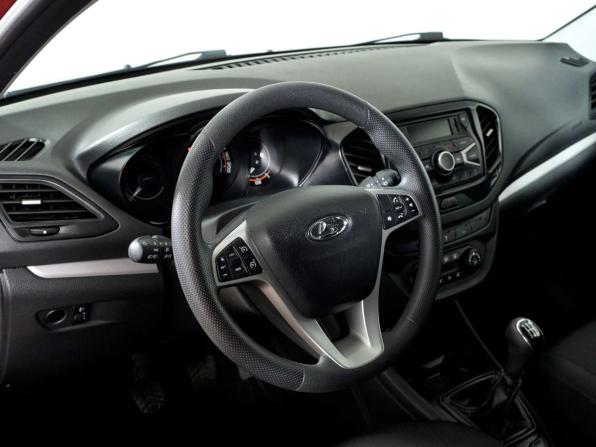 Lada (ВАЗ) Vesta I с пробегом 2018 года, цена 875 000 рублей, 118900 км, универсал, Автокод Объявления