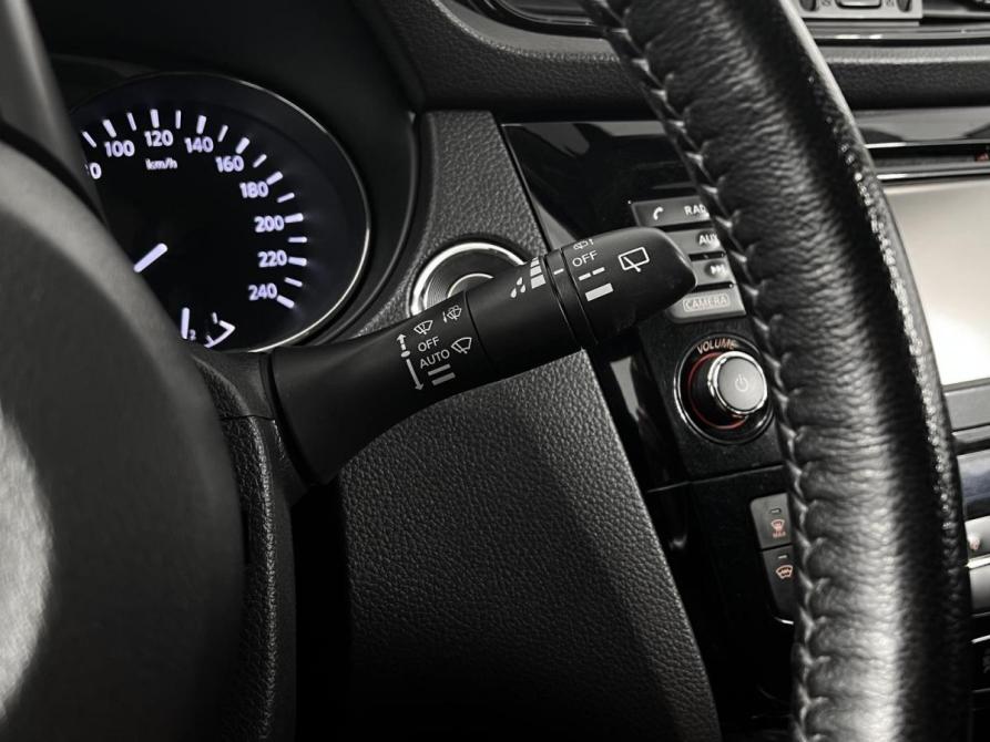 Nissan X-Trail III Рестайлинг Казань  - изображение 15