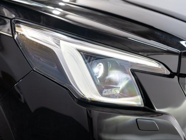 Subaru Forester V Рестайлинг с пробегом 2021 года, цена 3 099 000 рублей, 69327 км, внедорожник, Автокод Объявления