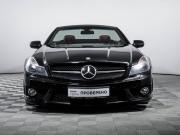 Mercedes-Benz SL-Класс AMG II (R230) Рестайлинг 2 Москва  - изображение 21