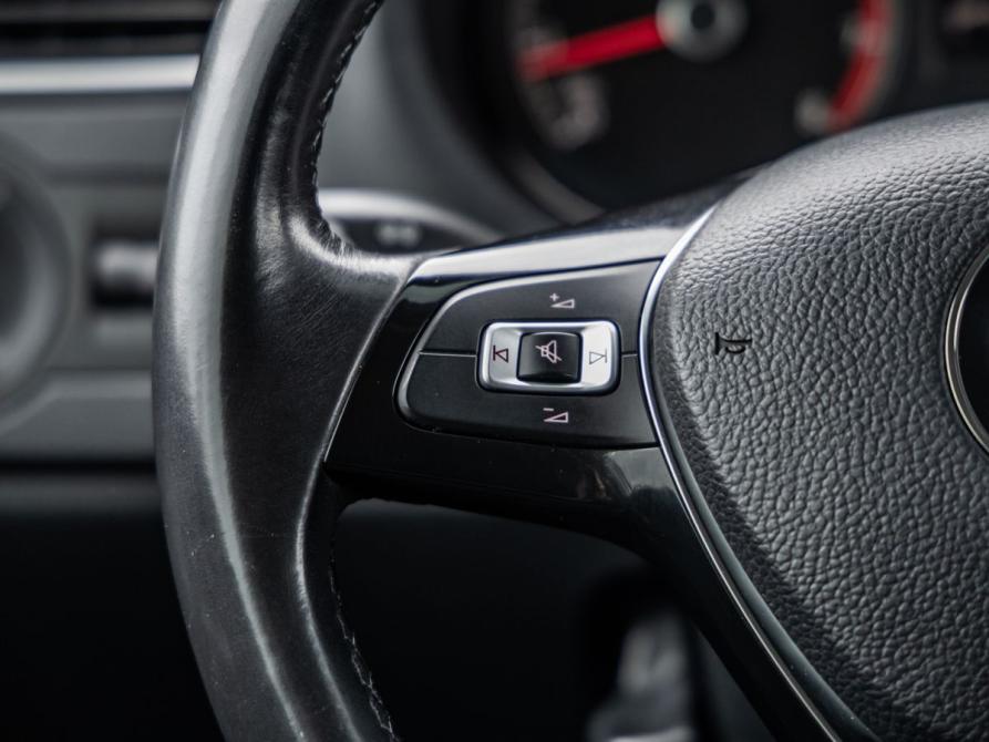 Volkswagen Polo V Рестайлинг Волгоград  - изображение 24