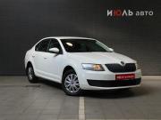 Skoda Octavia III (A7) Челябинск  - изображение 20