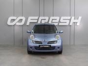 Nissan Micra III (K12) Воронеж  - изображение 19