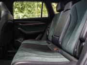 Geely Monjaro I Москва  - изображение 29