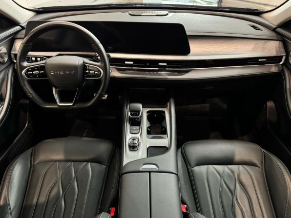 Chery Arrizo 8 с пробегом 2023 года, цена 2 099 000 рублей, 36000 км, седан, Автокод Объявления