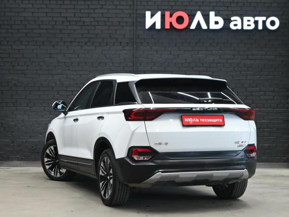 FAW Bestune T77 I с пробегом 2021 года, цена 1 720 000 рублей, 65037 км, внедорожник, Автокод Объявления
