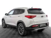 Chery Tiggo 7 I Москва  - изображение 37