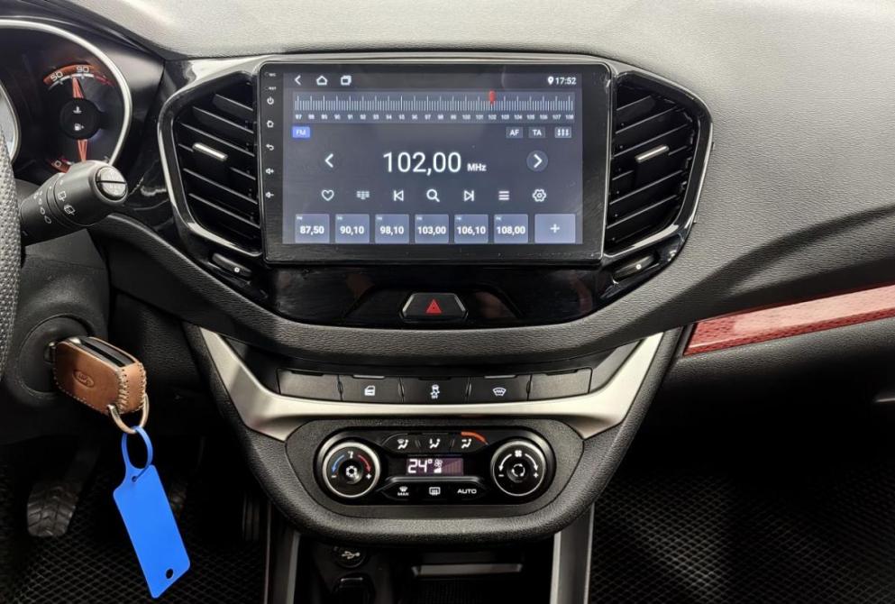 Lada (ВАЗ) Vesta I Волгоград  - изображение 14