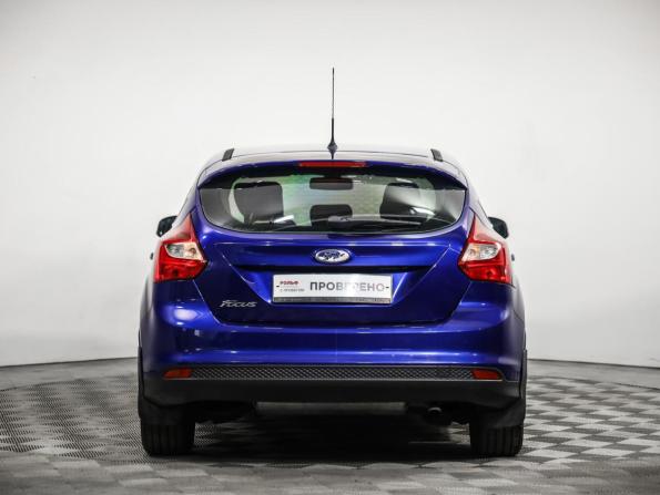Ford Focus III с пробегом 2013 года, цена 899 777 рублей, 140903 км, хэтчбек, Автокод Объявления