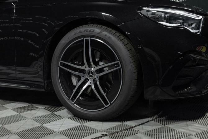 Новый Mercedes-Benz E-Класс VI (W214 S214) 2025 года, цена 8 700 000 рублей, седан, Автокод Объявления