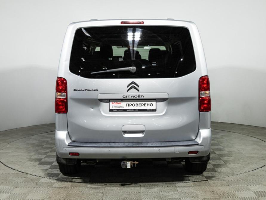 Citroen SpaceTourer I Санкт-Петербург  - изображение 6