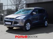 Ford Kuga II Москва  - изображение 22
