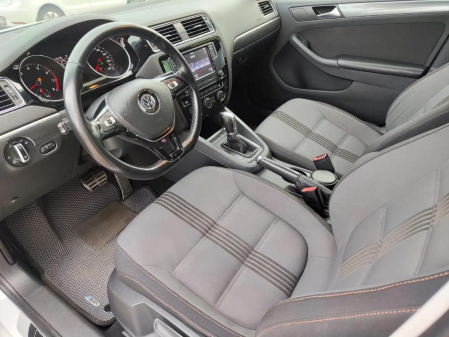 Volkswagen Jetta II (China Market) Набережные Челны  - изображение 8