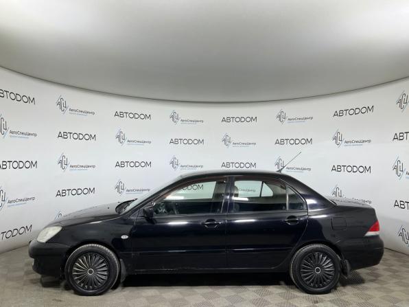 Mitsubishi Lancer IX Рестайлинг с пробегом 2007 года, цена 375 000 рублей, 219036 км, седан, Автокод Объявления