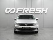 Volkswagen Jetta VI Рестайлинг Воронеж  - изображение 22