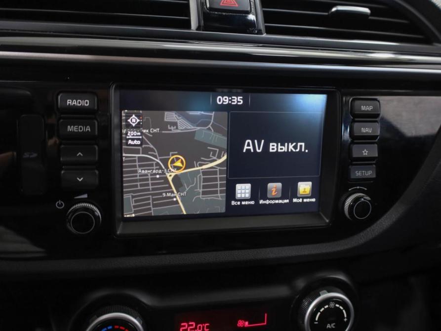 Kia Rio IV Ростов-на-Дону  - изображение 13