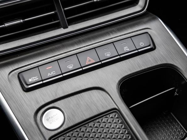 Haval F7 II с пробегом 2025 года, цена 3 068 000 рублей, 1342 км, внедорожник, Автокод Объявления