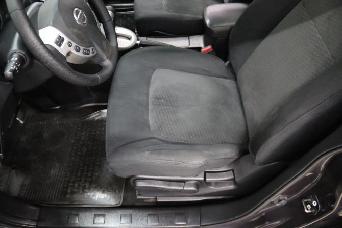 Nissan X-Trail II Рестайлинг с пробегом 2011 года, цена 1 355 550 рублей, 186481 км, внедорожник, Автокод Объявления