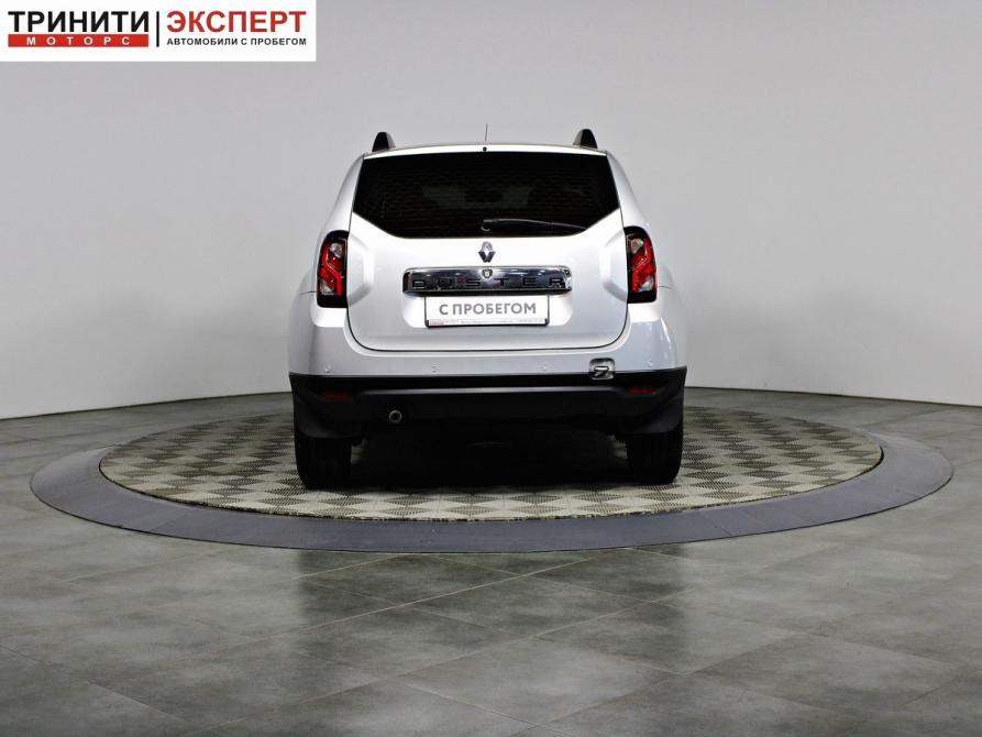 Renault Duster I Белгород  - изображение 6