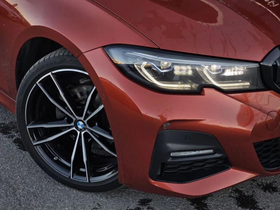 BMW 3 серии VII (G2x) Санкт-Петербург  - изображение 12