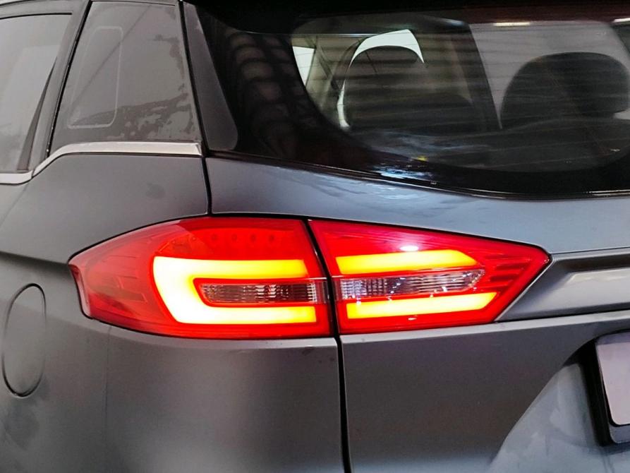 Geely Atlas I Москва  - изображение 7