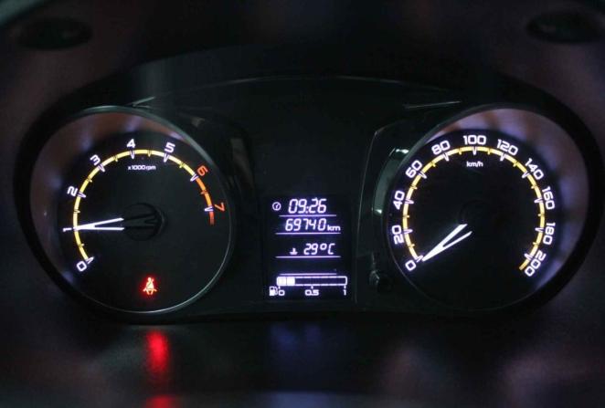 Lada (ВАЗ) Granta I Рестайлинг с пробегом 2019 года, цена 740 000 рублей, 69740 км, седан, Автокод Объявления