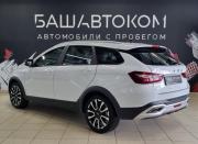 Lada (ВАЗ) Vesta I Рестайлинг (NG) Уфа  - изображение 20